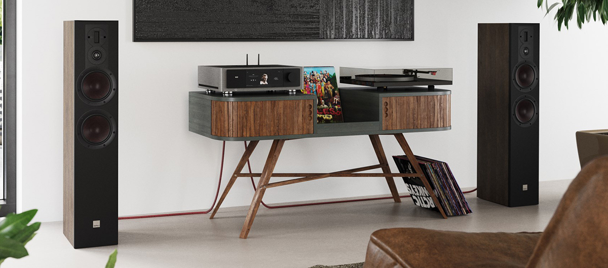 达尼进口系列,达尼家庭影院欧典系列6号评测