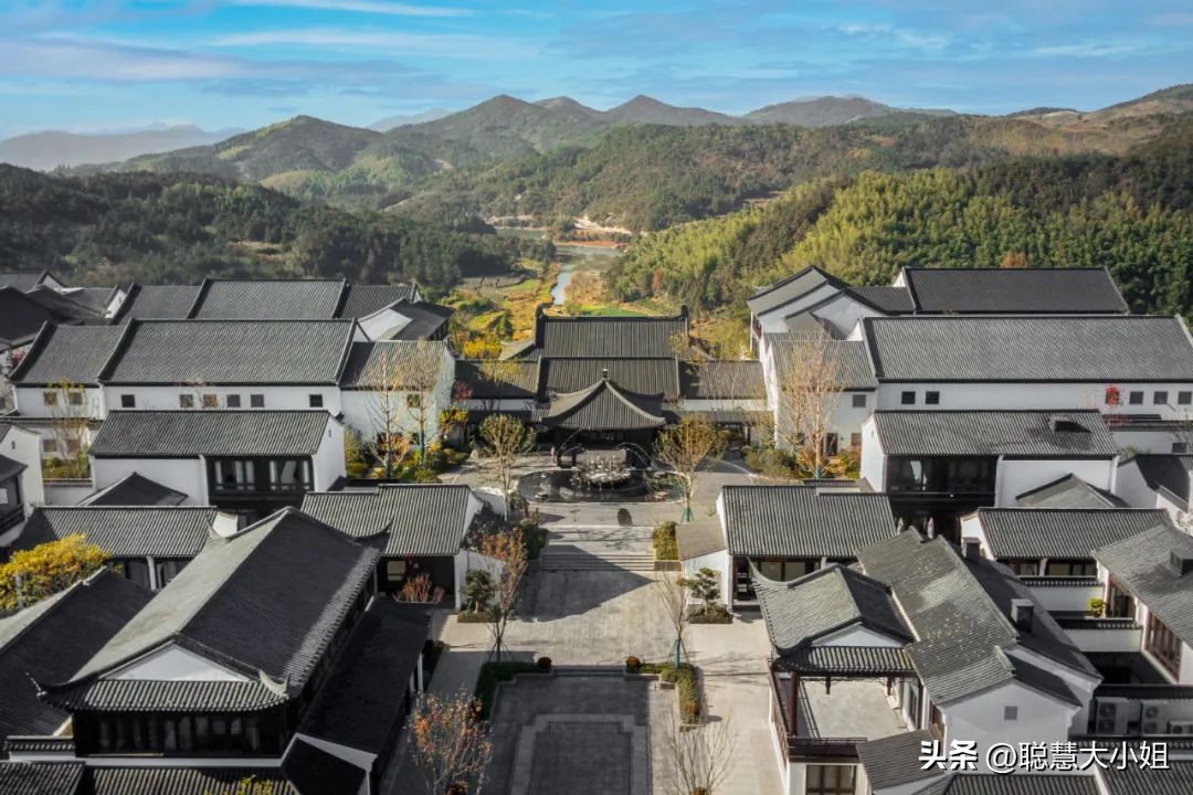 江浙高性价比5星酒店,江浙一带顶级度假酒店