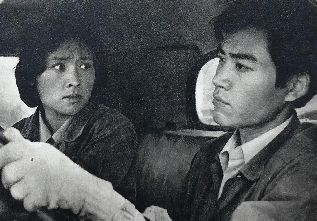 刘晓庆唐国强张纪中巅峰对决,刘晓庆唐国强最新消息