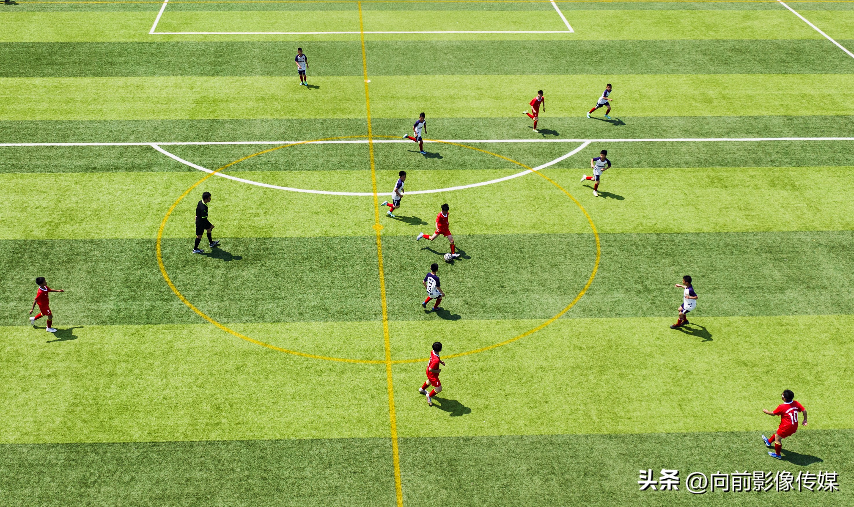 运城青少年篮球联赛,运城青少年校园足球赛