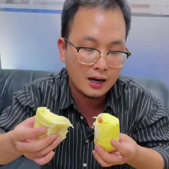 宠粉福利泰国新鲜金枕榴莲4-10斤,新货泰国金枕榴莲