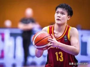 2024cba全明星南北区阵容,wcba全明星李梦韩旭谢场