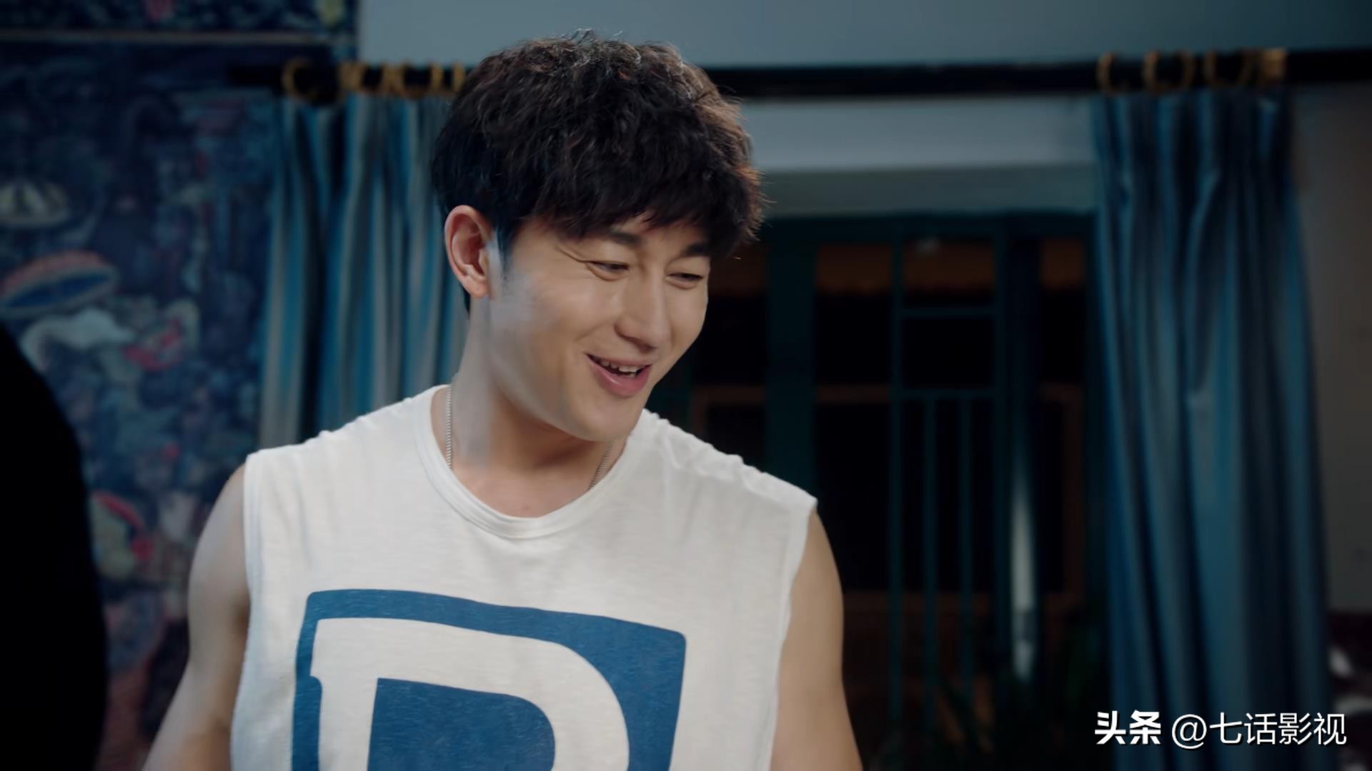 郭靖宇跨界电视剧,郭靖宇的电视剧是否每部都是精品