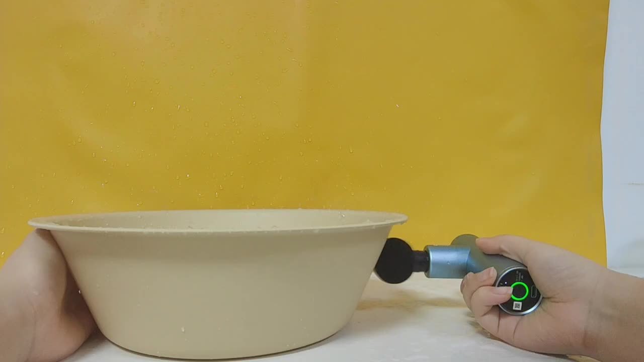 筋膜枪高端推荐,筋膜枪专业级推荐健身