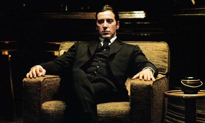 电影教父中的人生哲理,教父电影对人生的启示