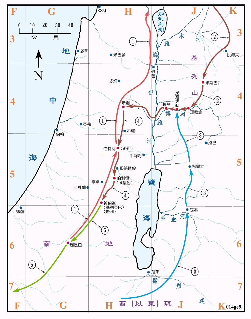 犹太人为什么跟阿拉伯人是两兄弟,犹太人与阿拉伯人是同一个种族吗