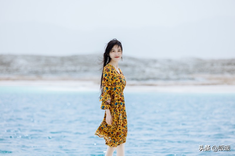 青海｜热爱西风和烈酒，也爱孤独和自由