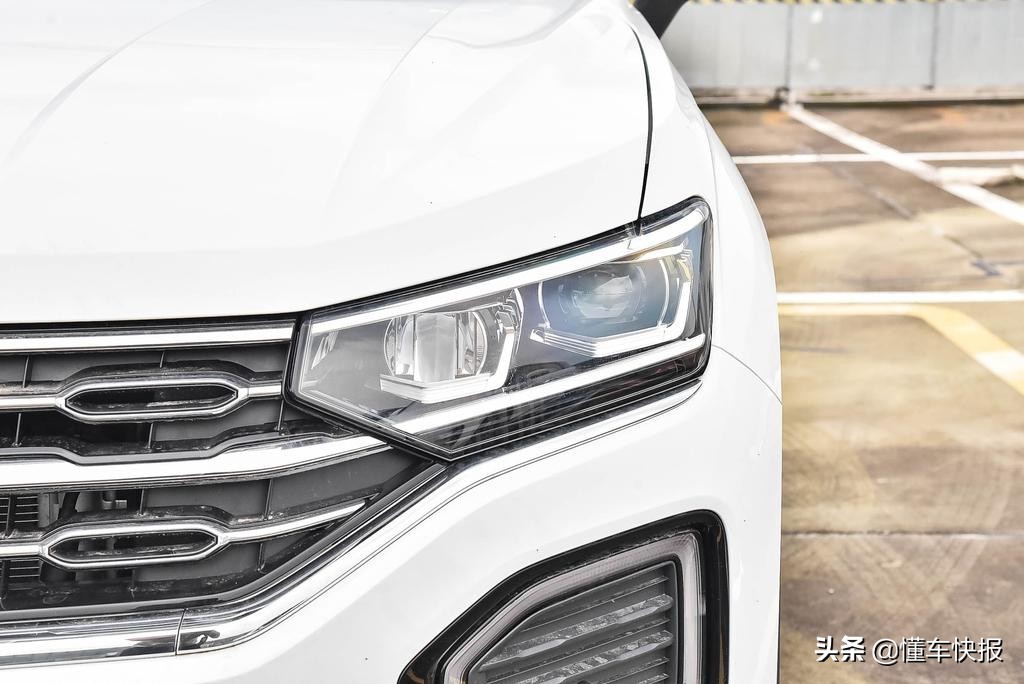 大众探岳380tsi四驱r-line智联版,2022探岳380四驱r-line值得买吗