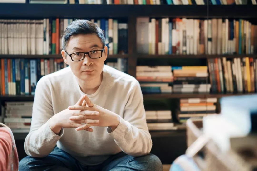 时代面孔｜麦家：有些事只能用原谅来解决