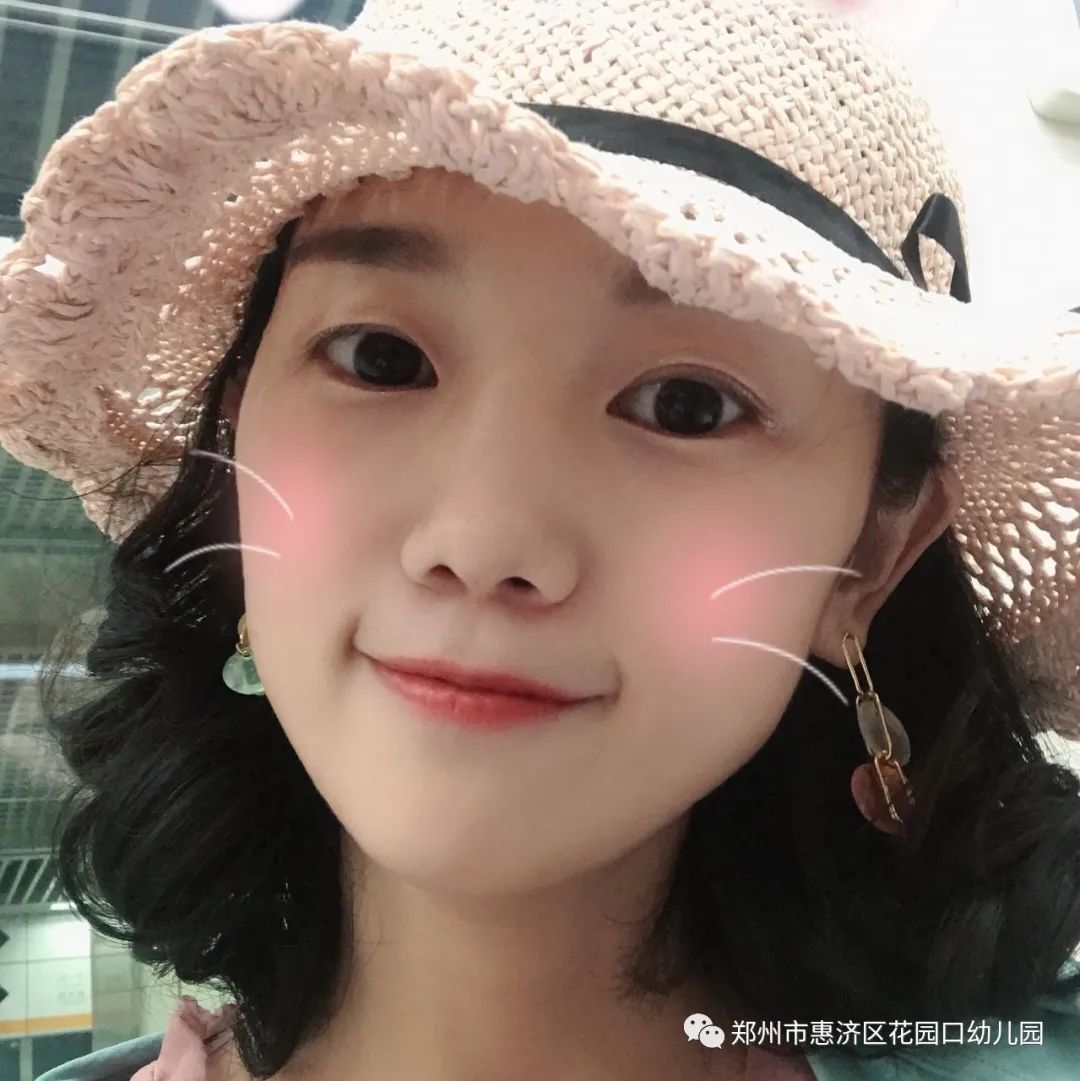 有趣的纸盒幼儿园,有趣的宣纸绘画幼儿园