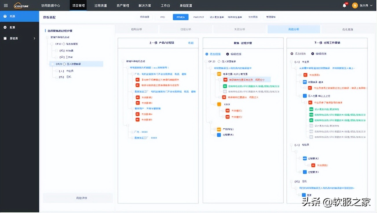 2021版fmea,新疆操作简单的fmea软件
