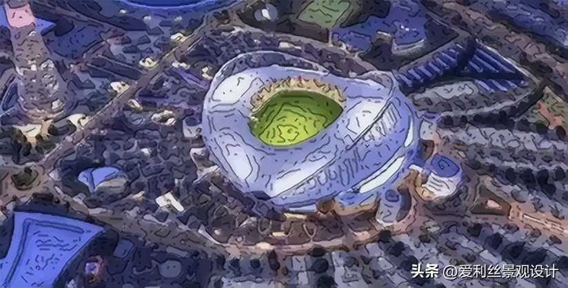 卡塔尔世界杯知识动画,卡塔尔世界杯知识