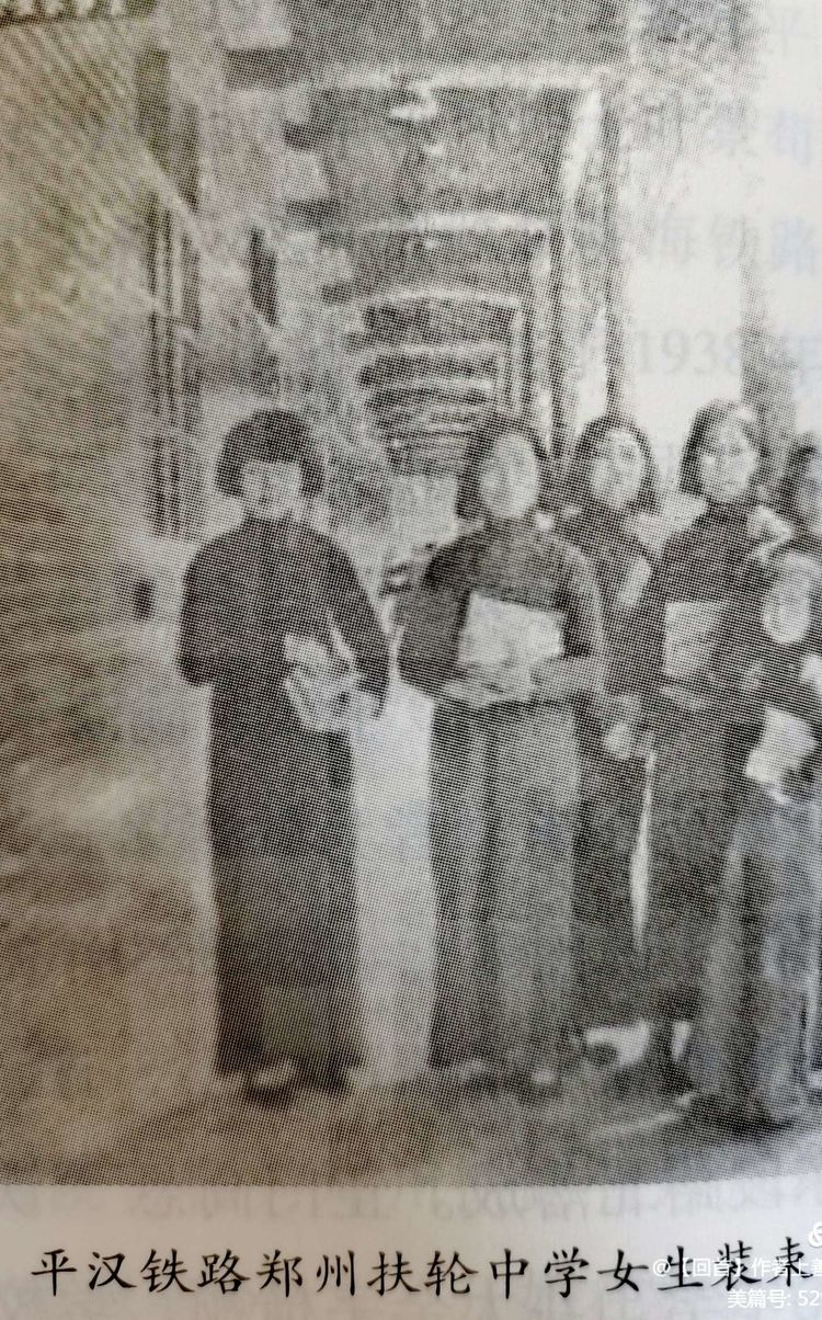 回忆中的老郑州,记忆中的老郑州