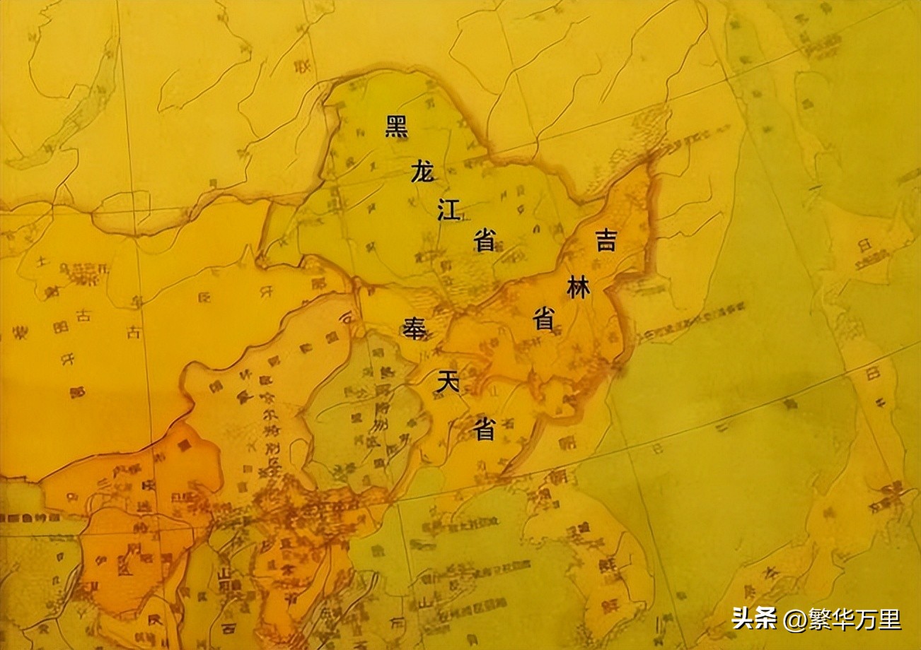 黑龙江省的省会之争，历经5年反复较量，为何选择了哈尔滨市？