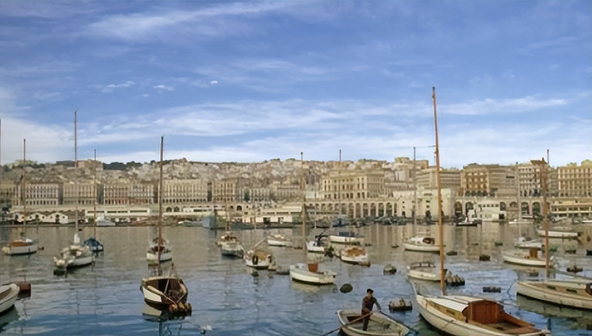 山东农村小伙娶非洲娇妻,买七千亩耕地达千万身家,走上人生巅峰