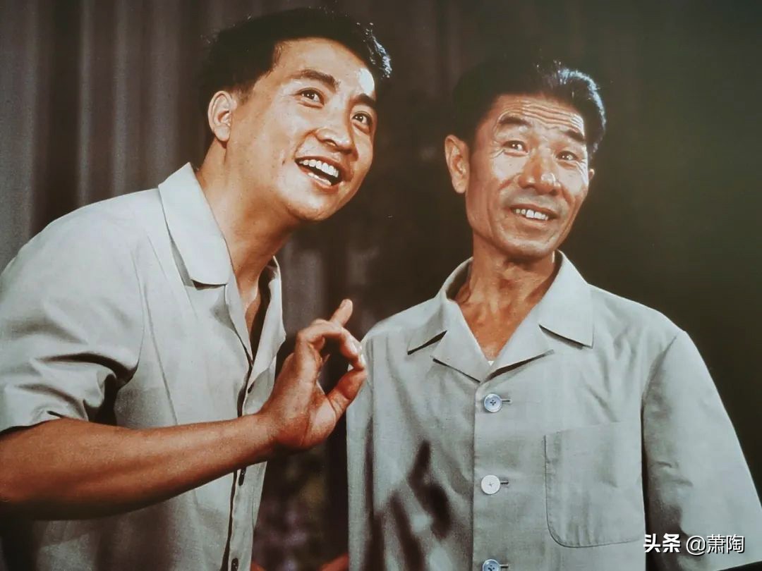 姜昆促成李文华拜师,姜昆谈相声李文华拜师事件