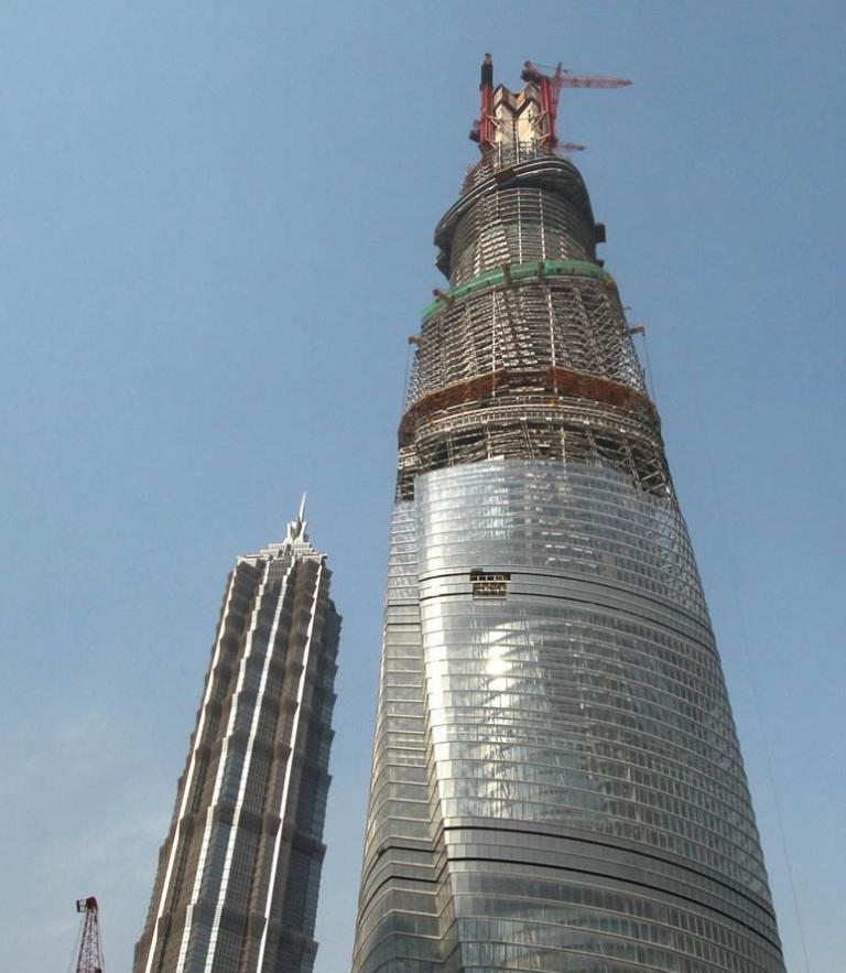 中国又一超级工程投资多少钱,460亿打造的超级工程