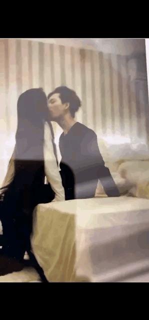 “嫂子”露脸？为报复前任与十几位偶像发生关系，疑似为男人堕胎