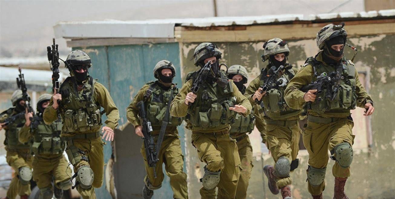 战术之王！紧急下单，揭秘以色列备战真相！