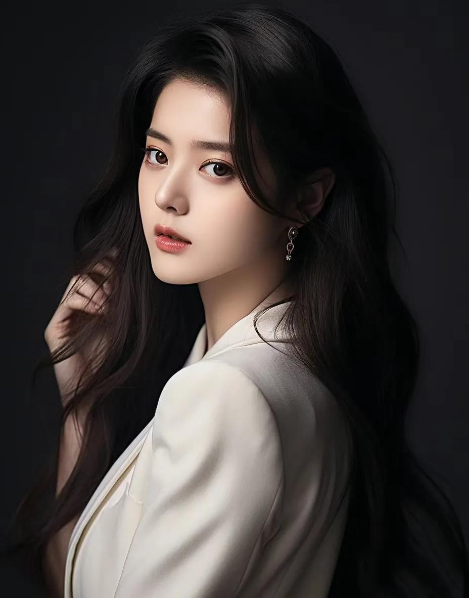 青春活力减龄秘籍,青春魅力教学及分解慢动作