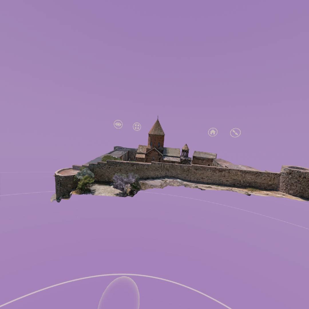 拼图巡游vr第三关,拼图巡游全部拼图