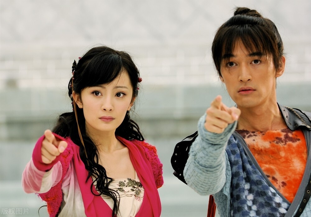 仙剑奇侠传至今都是仙侠剧的巅峰,仙剑奇侠传3仙侠剧巅峰