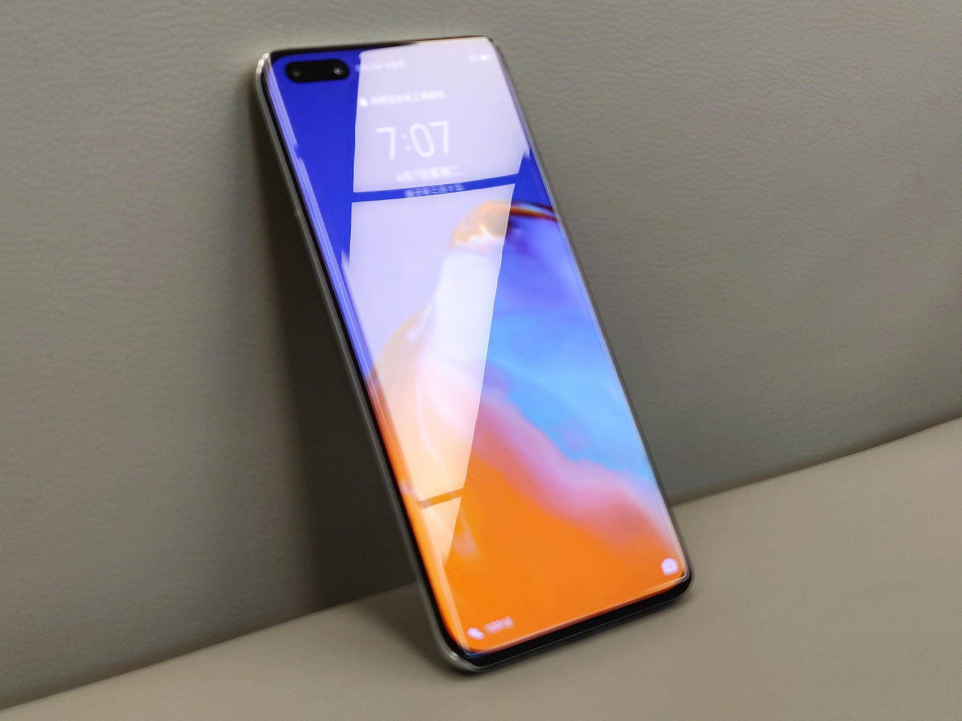 华为5g麒麟990,华为发布麒麟9500