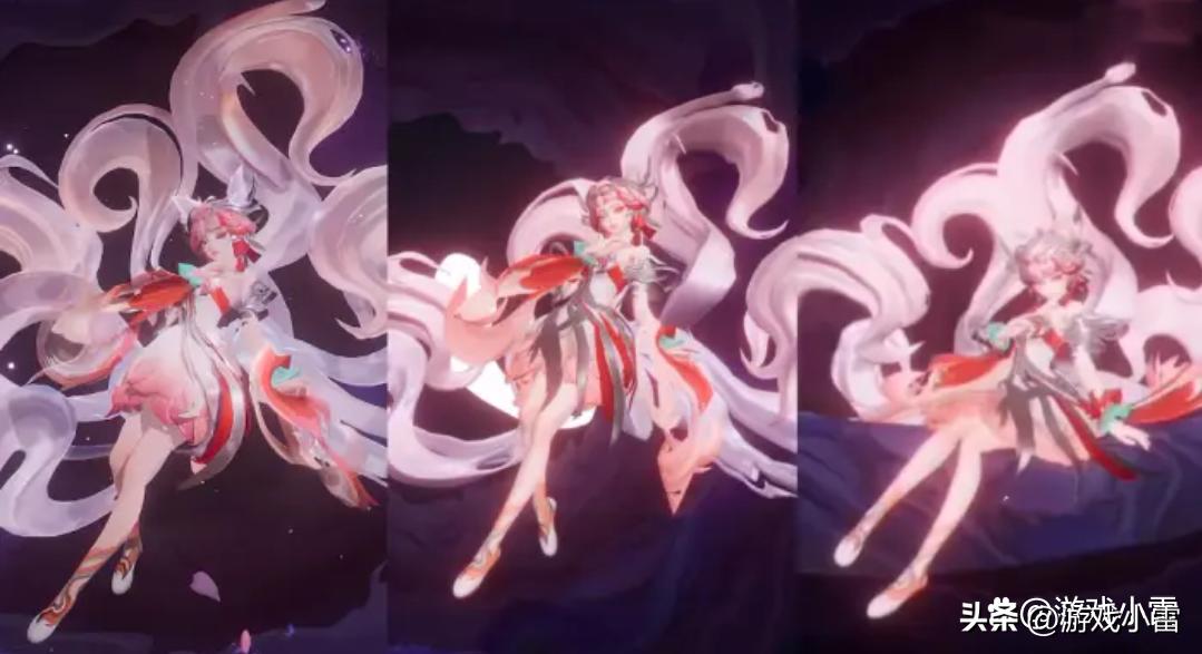 至尊九尾以后还会返场吗,至尊九尾什么时候返场