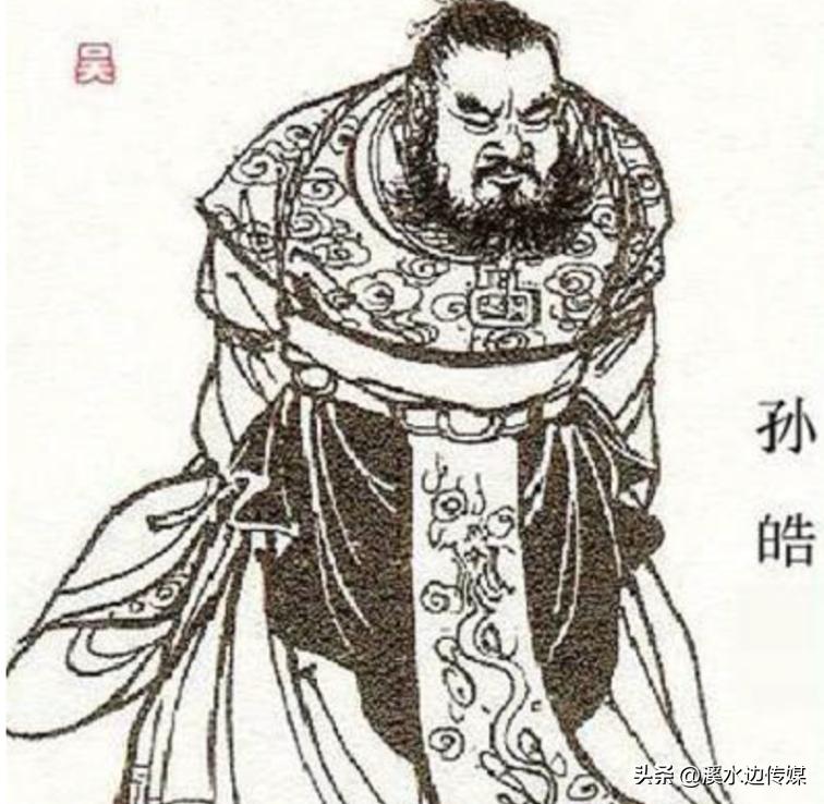 历代的末代君主,历朝历代末代君主的结局