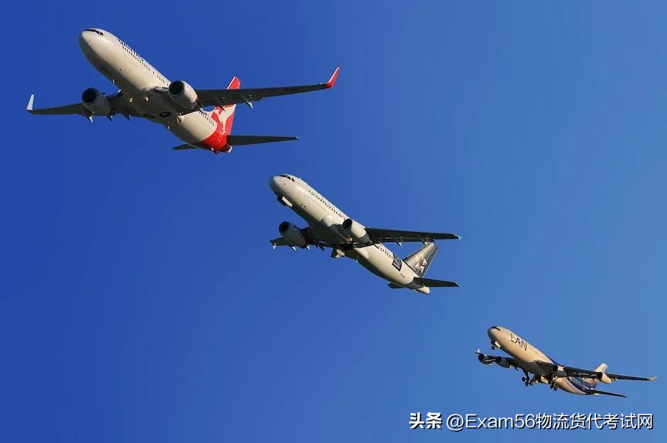 国际航空货运专业术语,国际航空运输协会的英文