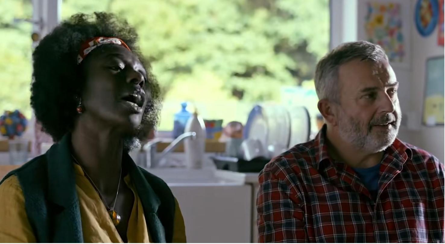 推荐不感人的电影,推荐电影无名的理由