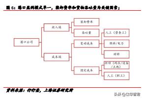 背靠招商局集团，招商港口：海外坚持“一带一路”沿线布局贡献α