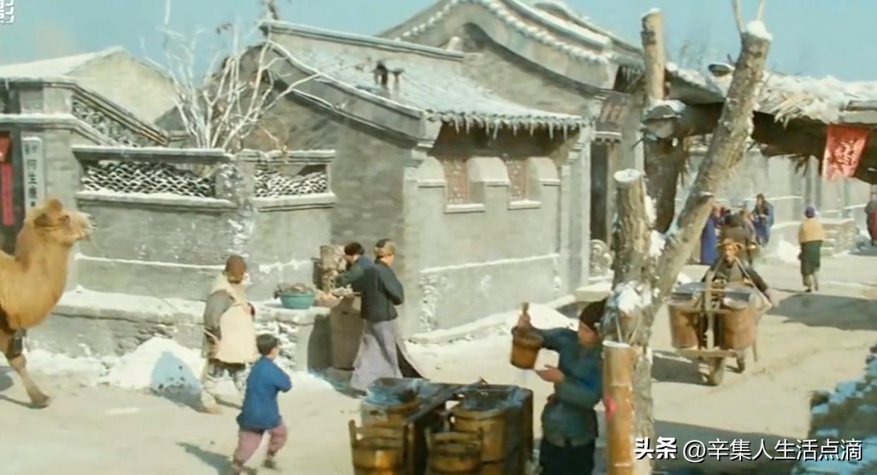 以前农村说取啥名好养活,在农村好养活的名字