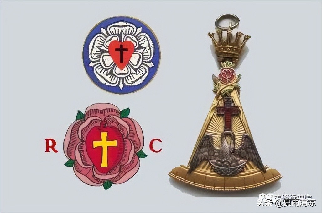 共济会盎格鲁撒克逊计划,共济会