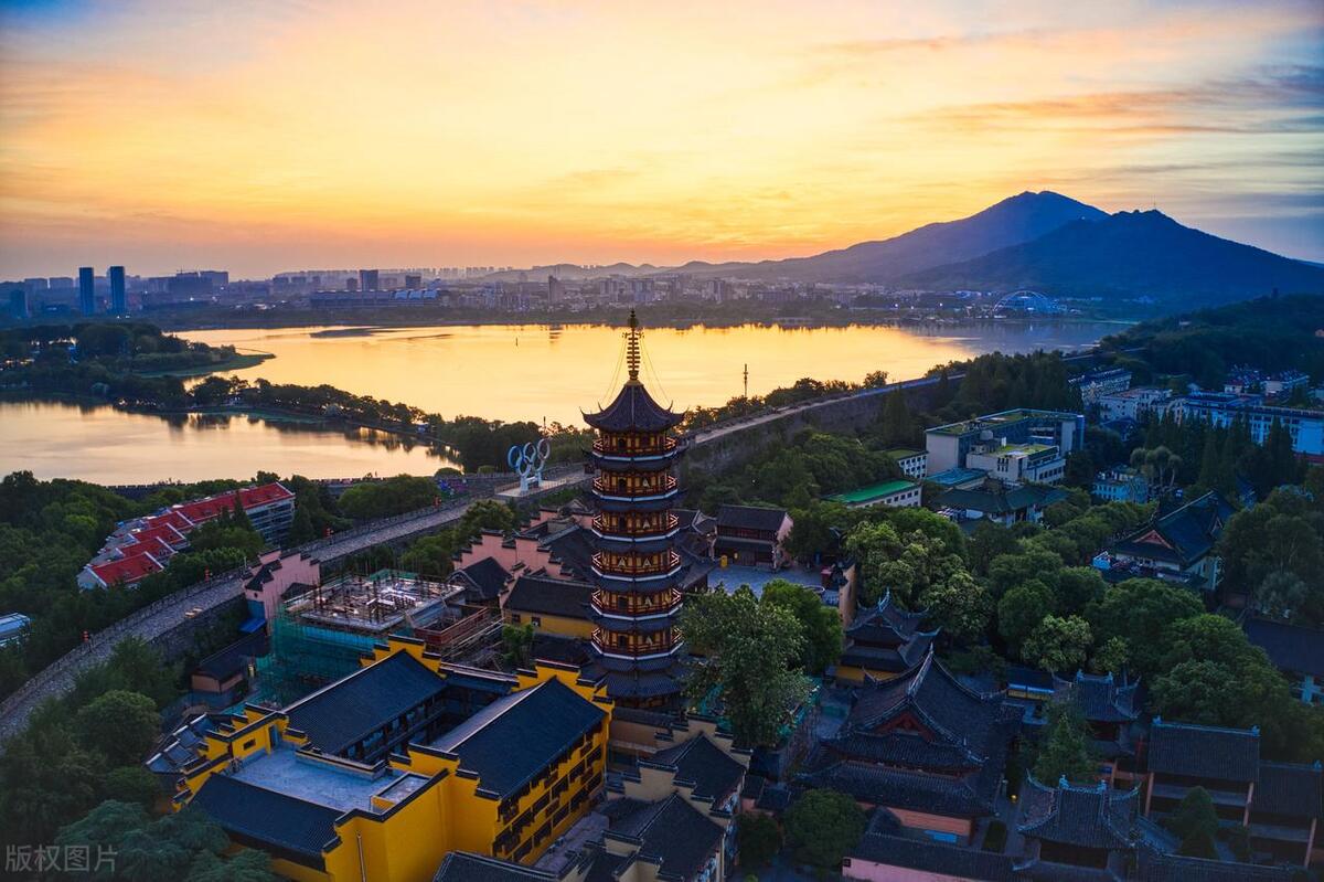 大一统王朝都城时间排行,南方大一统的王朝