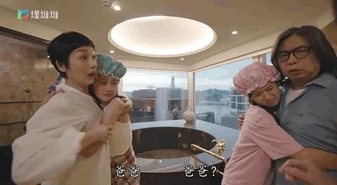 治好了我的精神内耗,我的阿勒泰治好了我的精神内耗