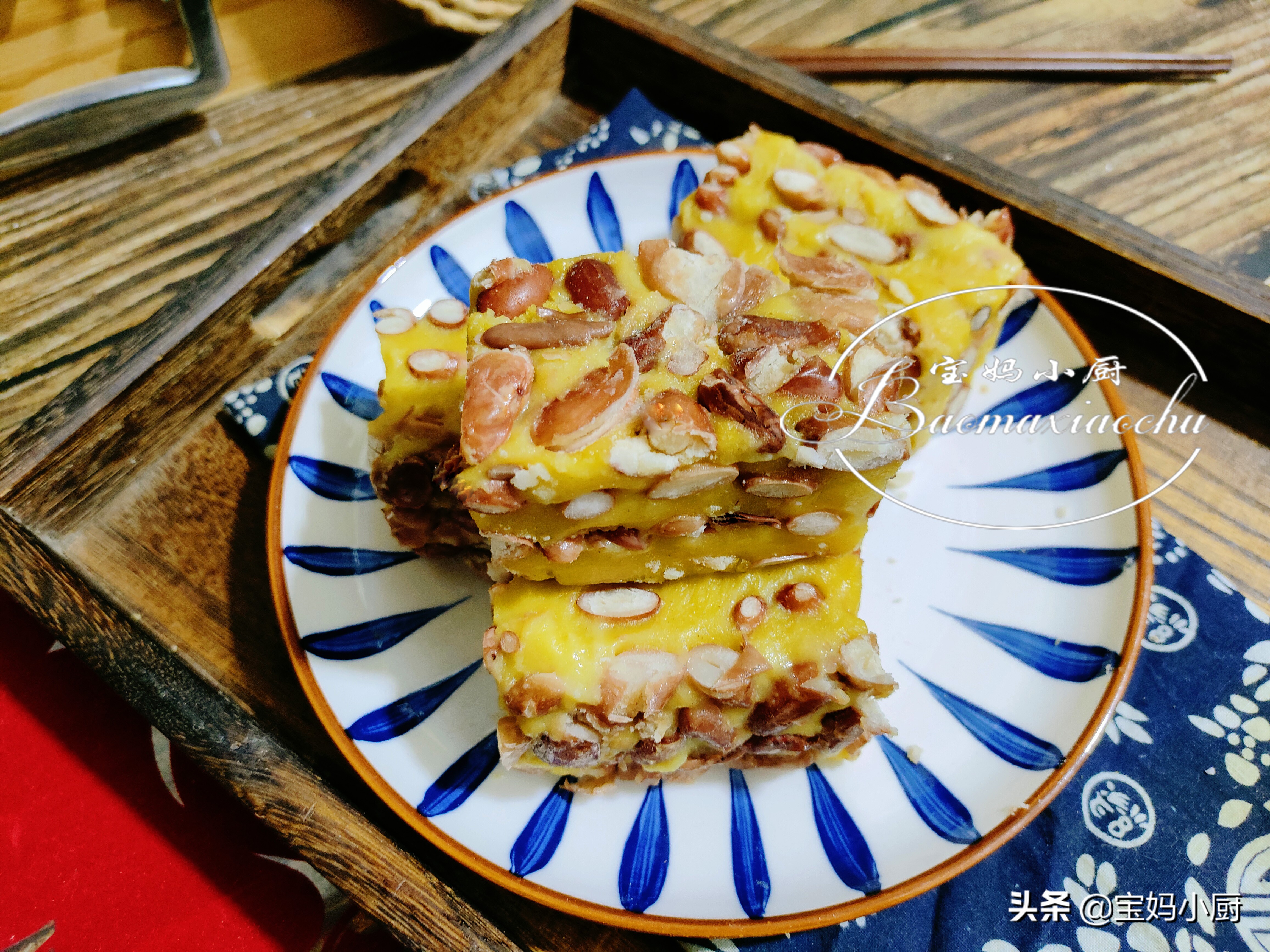 过年年糕怎么做好吃又简单,过年了年糕怎么做才最好吃