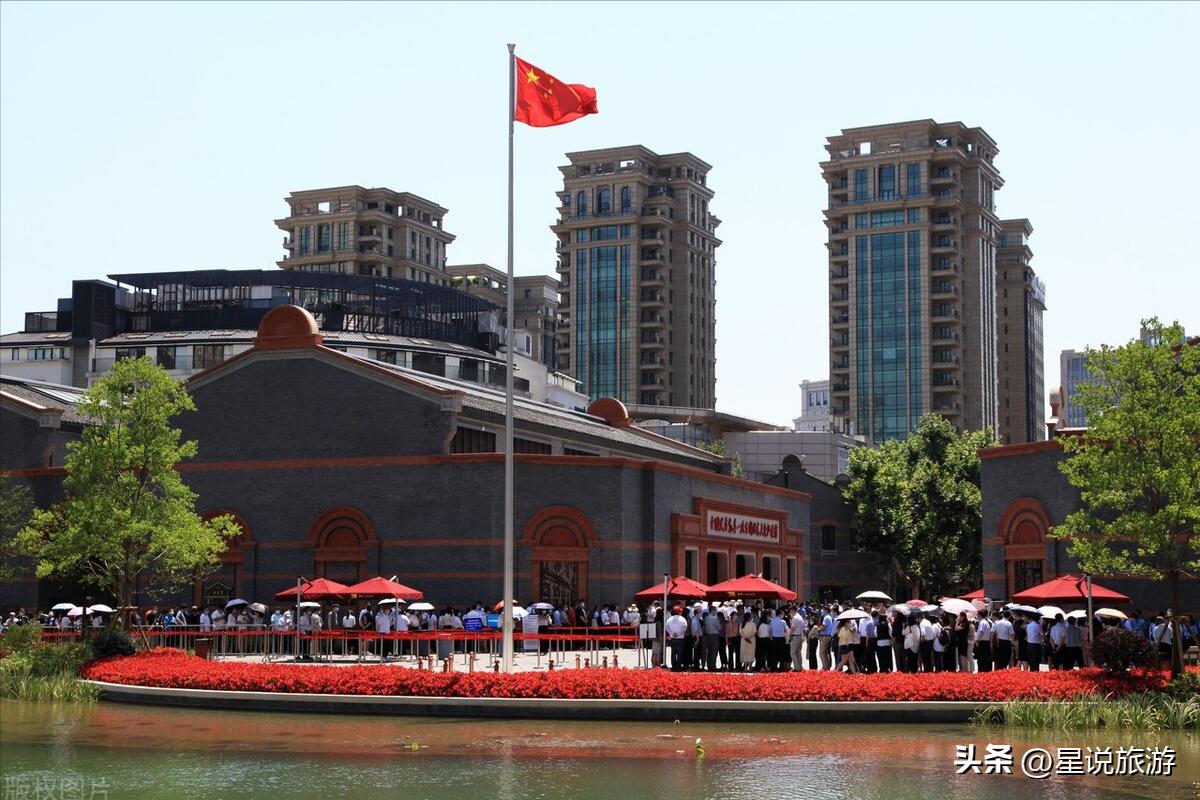 上海适合老年人去的景区,上海四星级旅游景点排名榜