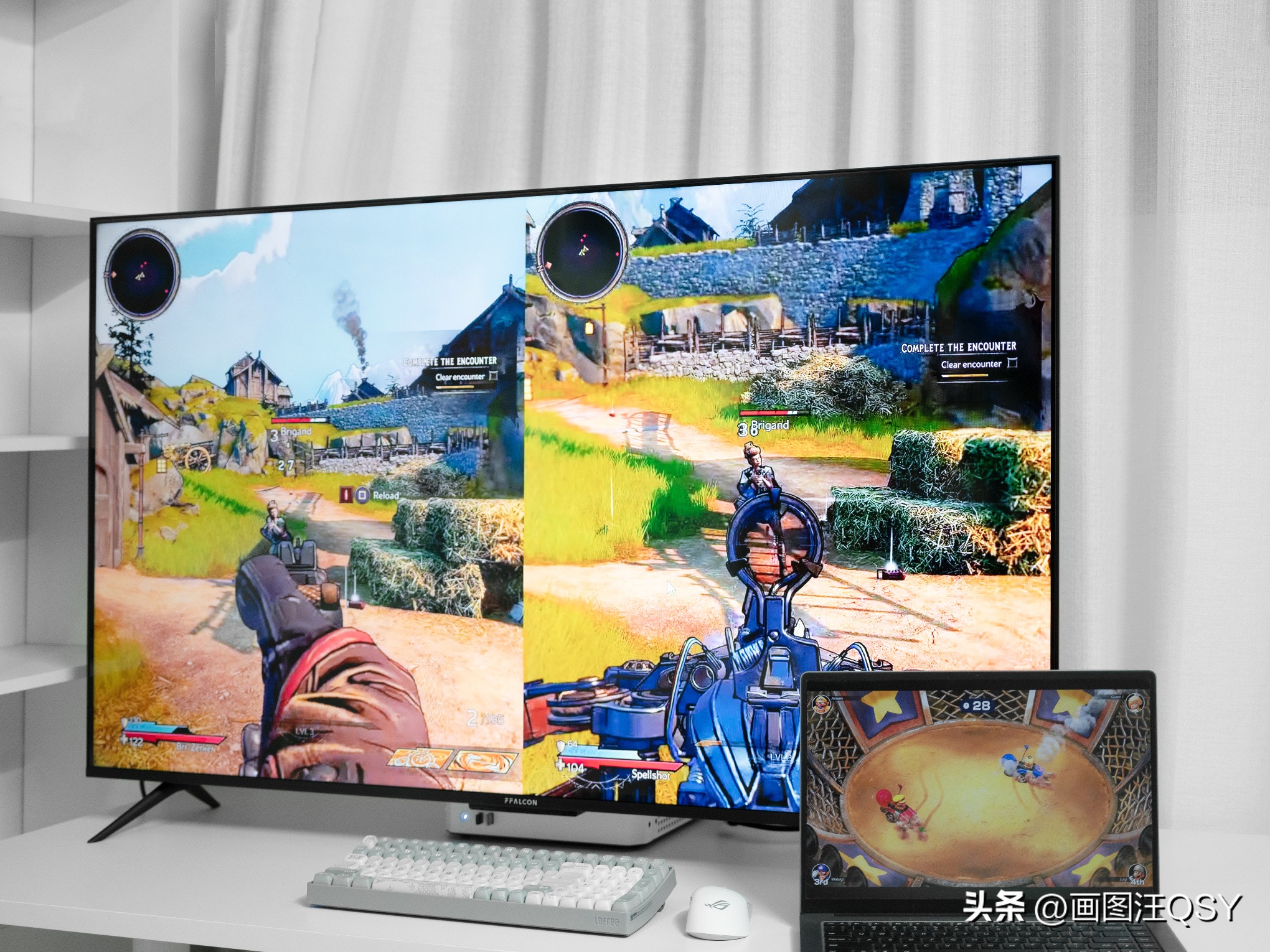 雷鸟65寸鹤7pro3800块,3000左右的雷鸟75寸电视推荐哪一款