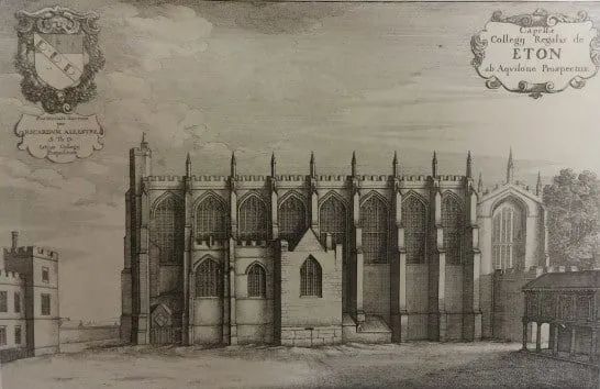 拉德利公学位置,拉德利公学纪录片