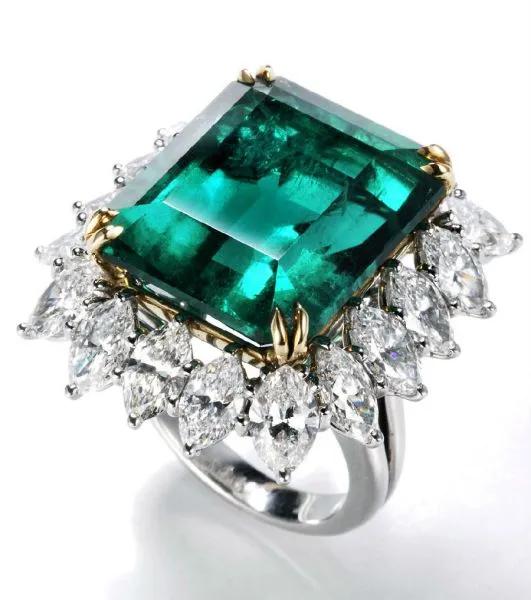 关于世界天然宝石排行榜,天然宝石与人工宝石