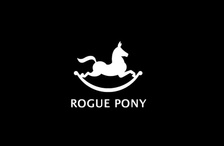 有关马的品牌logo设计,马logo创意设计图片大全