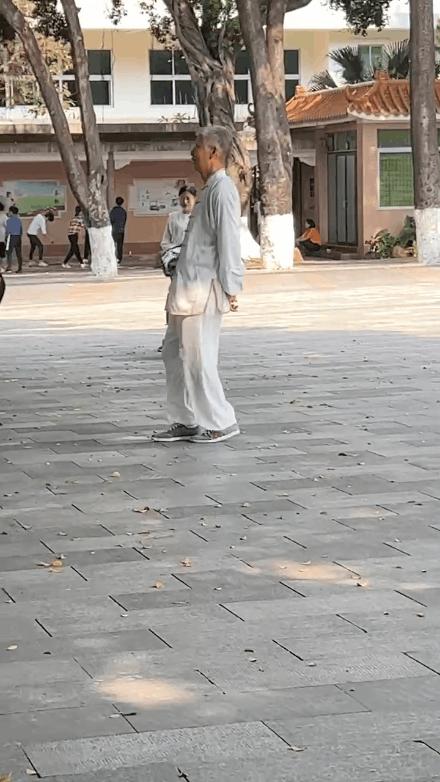 东莞人民公园真美,东莞人民公园故地重游