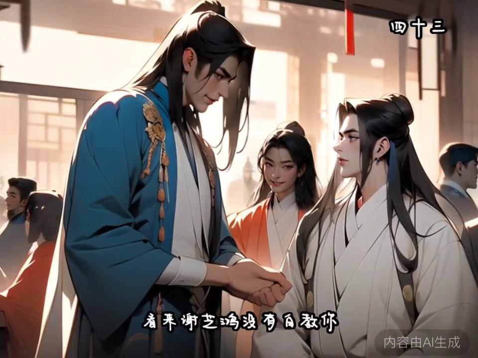 李葛警告:苏茂长和冷今今后,目光转向金正人