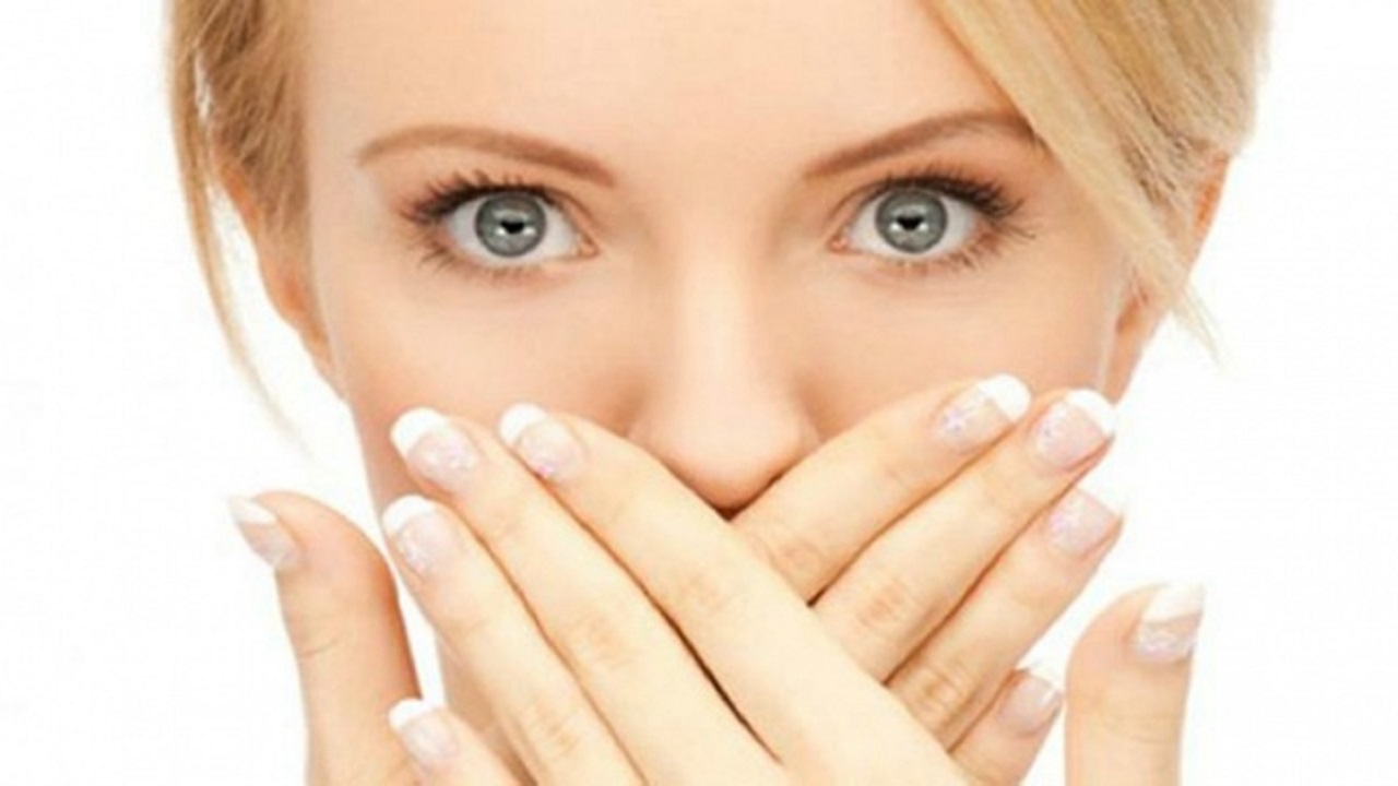 每天都坚持刷牙为什么有牙结石,每天都刷牙为啥很多牙结石