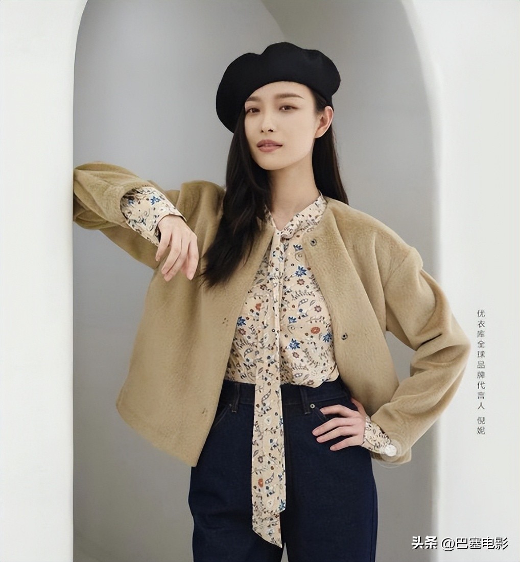 一个敢请，一个敢接，娱乐圈“离大谱”的明星代言，没眼看