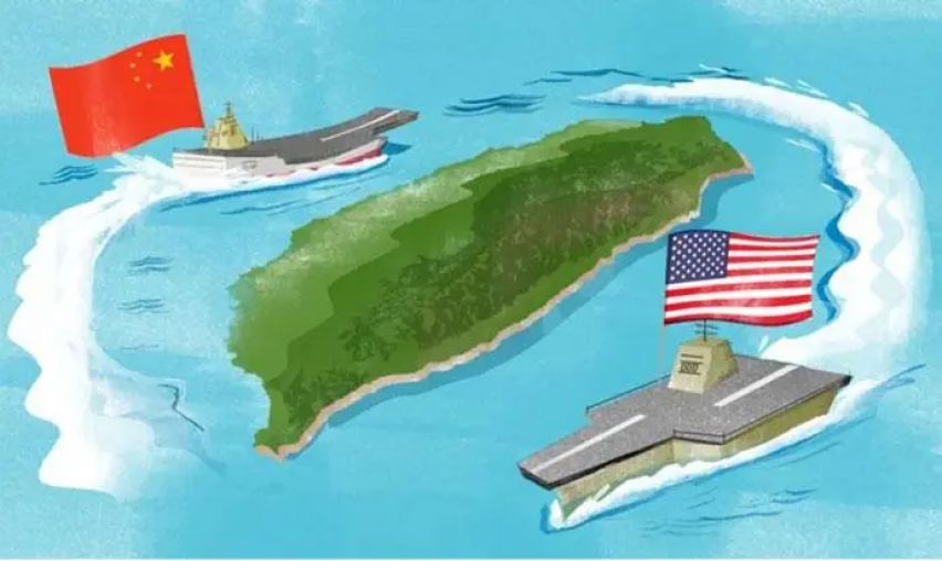 力量已完善，战略条件也基本符合，解放军为何还不出手收回台湾？