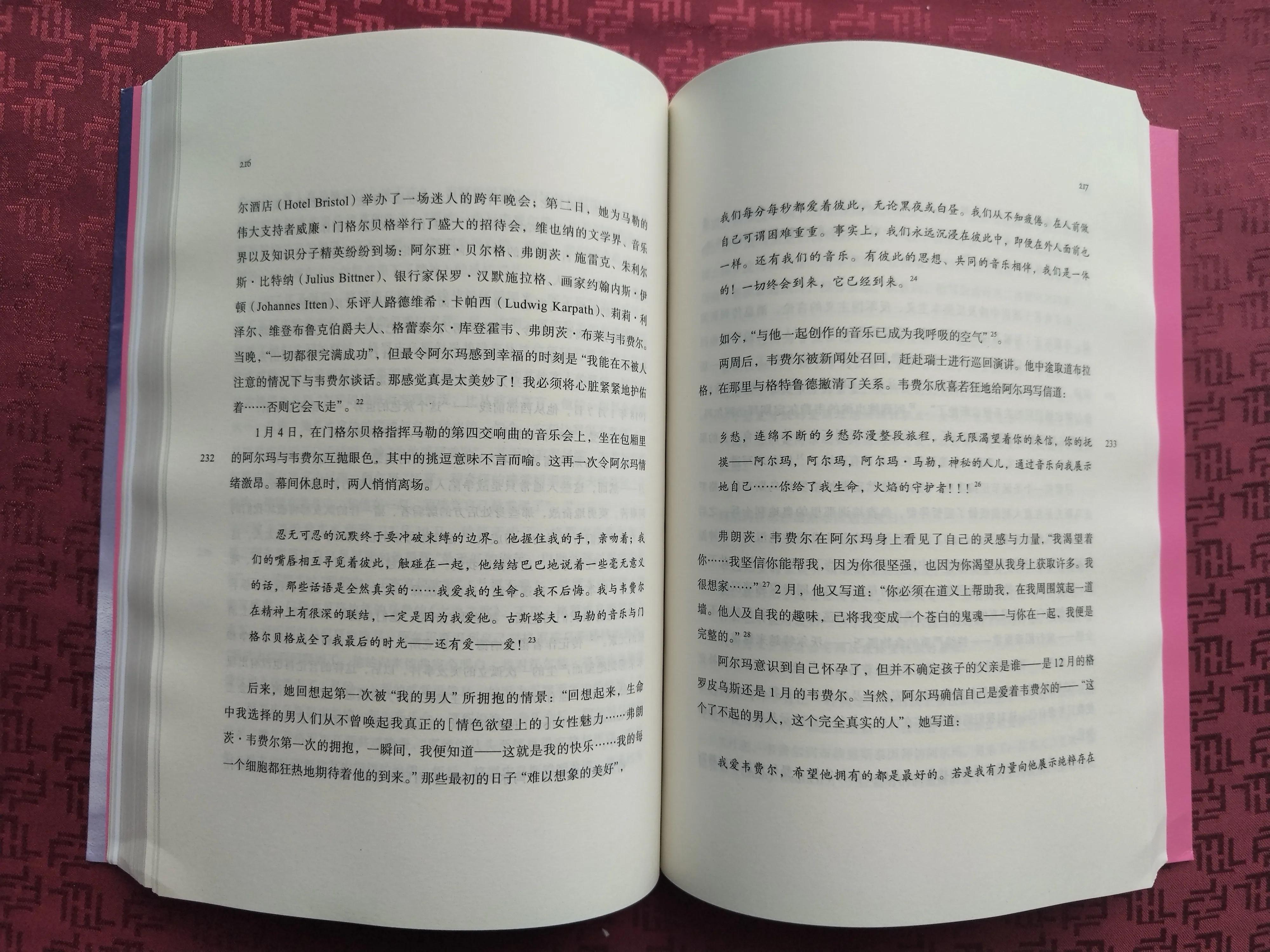 阿尔玛.马勒的一生：一个被历史遗忘的女性音乐家的传奇故事