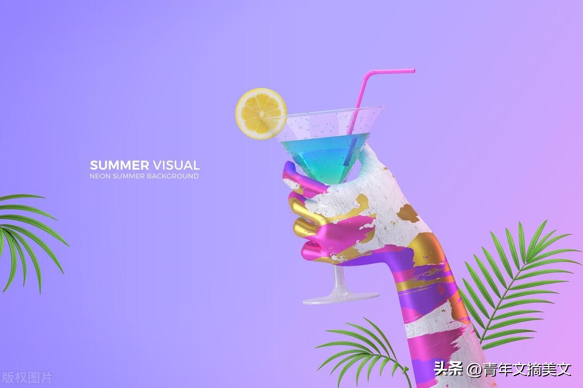 夏日度假小技巧,炎炎夏日不出门的最好方式