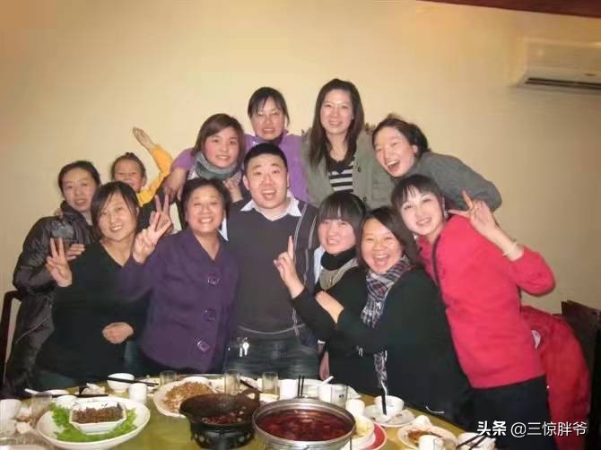 青岛往事中的德国人,08年青岛海尔打工回忆